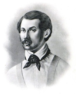 Alexander Alexandrovich Bestuzhev circa before 1906