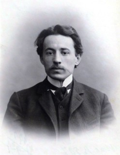 Nikolay Savvich Dolgopolov