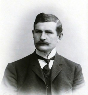 Ivan Ivanovich Ushakov