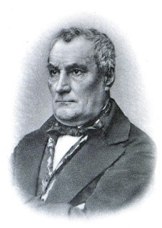 Gavriil Stepanovich Batenkov circa before 1906