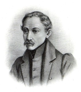 Pyotr Ivanovich Borisov circa before 1906