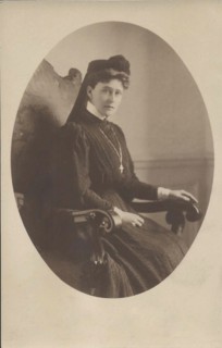 Grand Duchess Elisabeth of Russia
