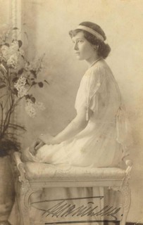 Grand Duchess Tatiana