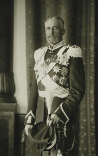 Grand Duke Nikolai Nikolaevich Jr