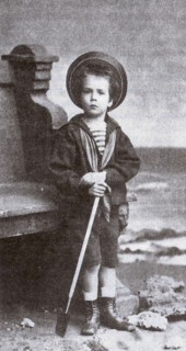 Nikolai Alexandrovich