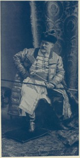 Chamberlain Alexander Sergeevich Taneev circa between 1903 and 1904