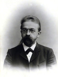 Arkady Sergeevich Salazkin