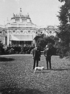Tsarskoye Selo