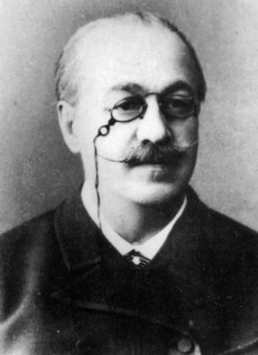 Lev Ivanov portrait circa 1885