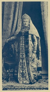 Countess Sofia Ivanovna Grabbe