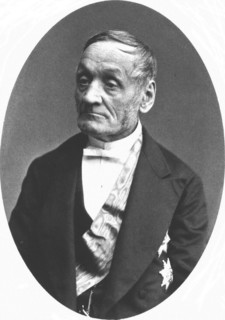 Sergey Ivanovich Barshev