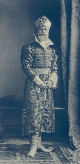 Nikolai Nikolaevich Gartong