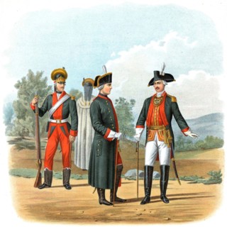 Moscow Grenadier Regiment