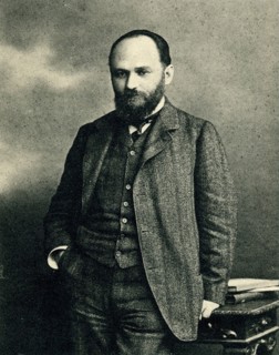 Maxim Vinaver
