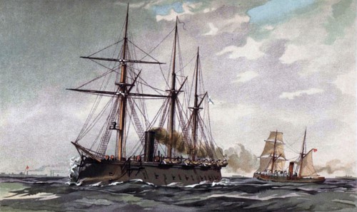 Pervenets