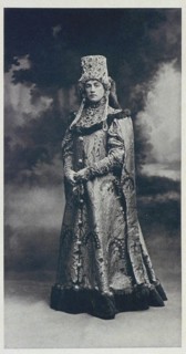 Princess Maria Pavlovna Chavchavadze