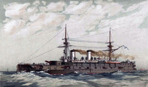 Imperator Nikolai I