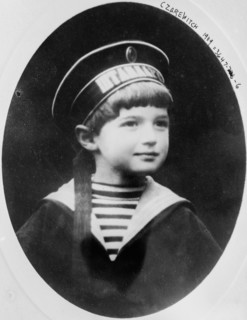 Alexei Nikolaevich