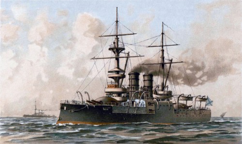Dvenadsat Apostolov