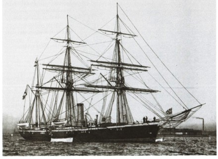 Clipper Cruiser