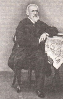 Vasily Andreevich Zolotov