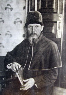 Bishop Arseny