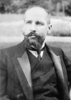 Pyotr Stolypin