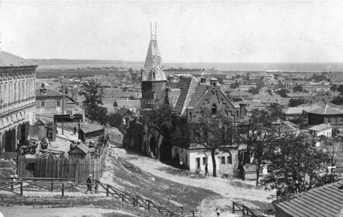 Mariupol Ukraine