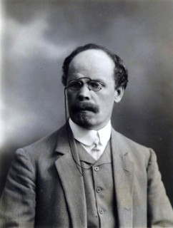 Pyotr Alekseevich Safonov