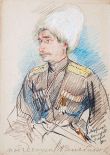 Alexander Filippovich Kolbikov