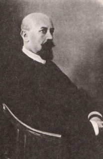 Spiridon Aleksandrovich Kachioni; a prose writer