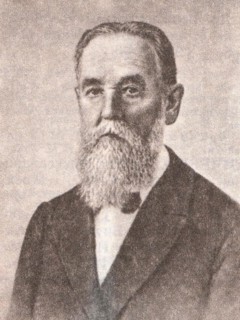 Fyodor Alexandrovich Kislov - poet