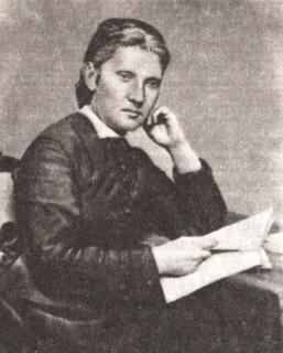 Alexandra Grigorievna Carrick