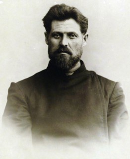 Grigory Ivanovich Sitnikov circa  between 1904 and 1917