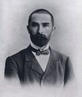 Tashtemir Elzhurkaevich Eldarkhanov circa  before 1917