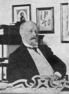 Fyodor Ivanovich Uspensky — Byzantine painter