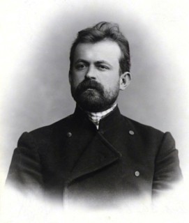 Artemy Gordeevich Proyda