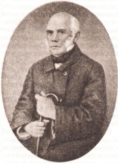 Ivan Grigoryevich Kulzhinsky