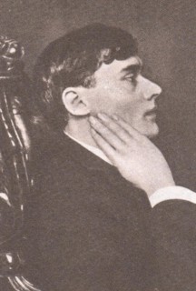 Vsevolod Valerianovich Kurdyumov - poet