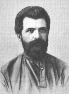 Nikolai Artemyevich Temny