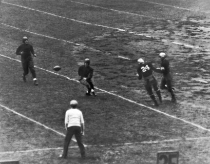 1935 Army-Notre Dame Game