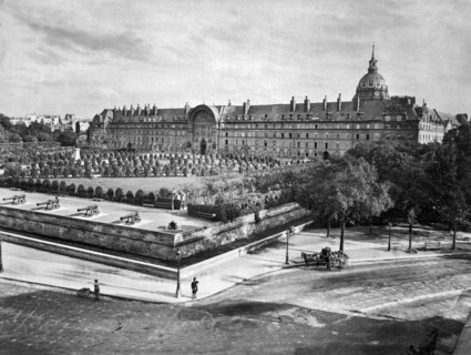 L'Hv¥tel National des Invalides