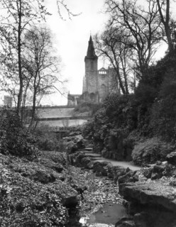Dunfermline Abbey