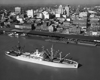 Mobile, Alabama