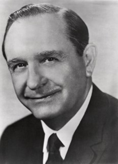 Governor Orval Faubus
