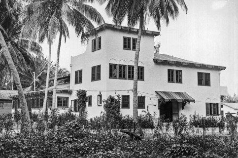 Palm Beach Country Club