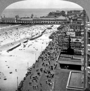 Atlantic City, New Jersey