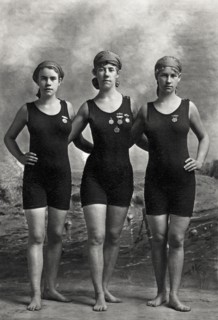 United States c. 1910