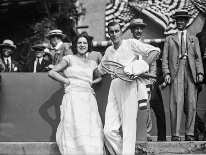 New York New York 1922