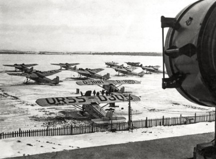 Eastern Front